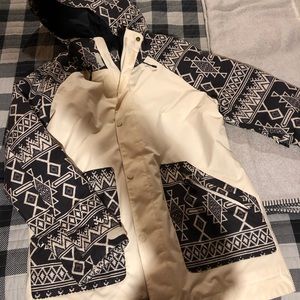 Burton Jacket
